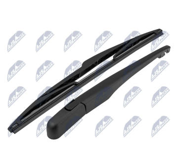 Rameno stierača skiel NTY EWB-BM-003