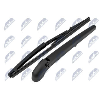 Rameno stierača skiel NTY EWB-FT-002