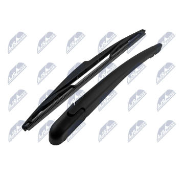 Rameno sterace, cisteni skel NTY EWB-PE-013