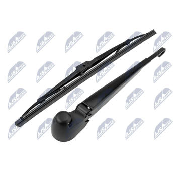 Rameno stierača skiel NTY EWB-VW-002