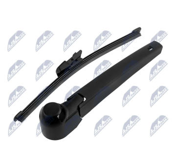 Stěrač-sada, čiżtění oken NTY EWB-VW-024