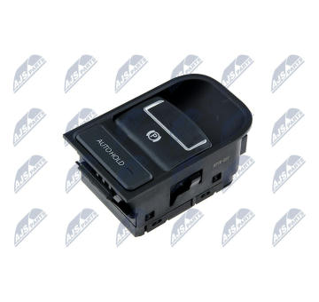 Spínač, činnost parkovací brzdy NTY EWH-VW-001