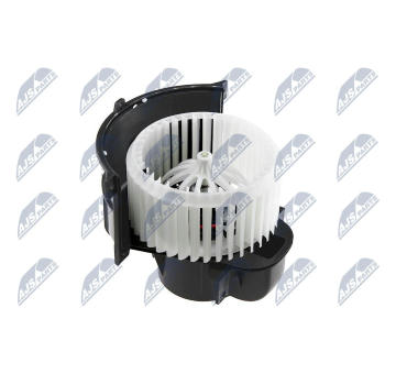 Elektromotor, vnitřní ventilátor NTY EWN-AU-000