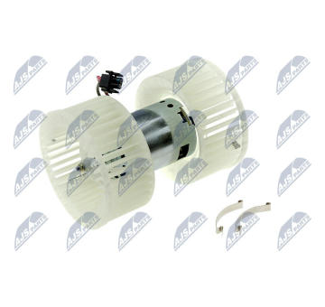 Elektromotor, vnitřní ventilátor NTY EWN-BM-002