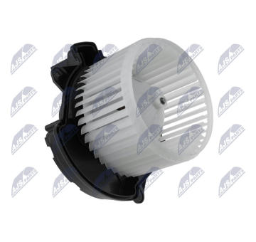 Vnútorný ventilátor NTY EWN-FT-008