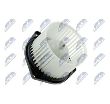 Elektromotor, vnitřní ventilátor NTY EWN-MS-000