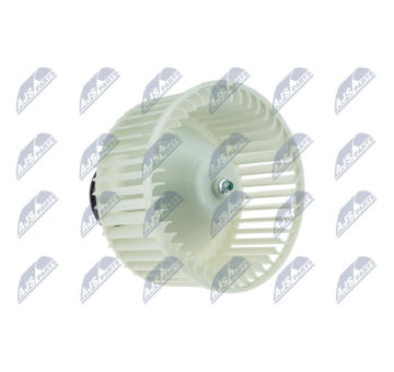 Vnútorný ventilátor NTY EWN-NS-004