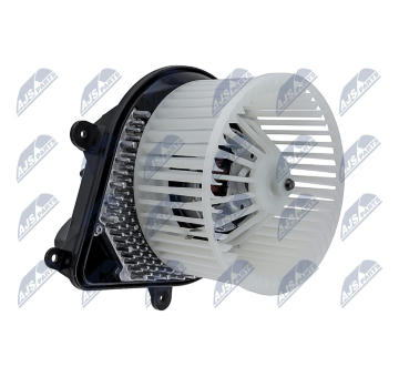 Vnútorný ventilátor NTY EWN-PE-002