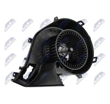 Vnútorný ventilátor NTY EWN-PL-008