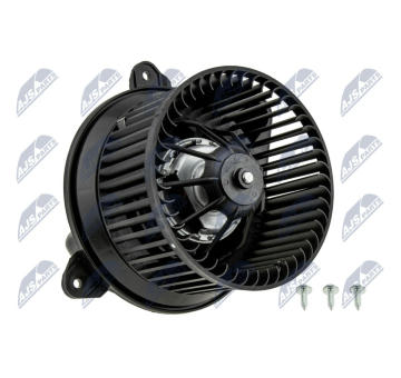Vnútorný ventilátor NTY EWN-RE-005