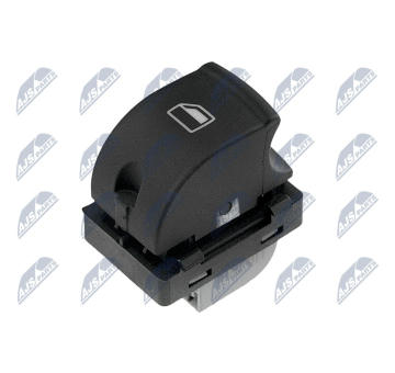 Spínač elektrického otvárania okien NTY EWS-AU-011