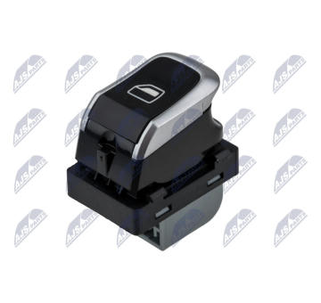 Spínač elektrického otvárania okien NTY EWS-AU-020