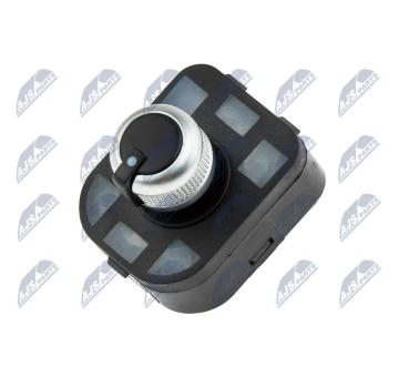 Spínač, nastavení vnějšího zrcátka NTY EWS-AU-062
