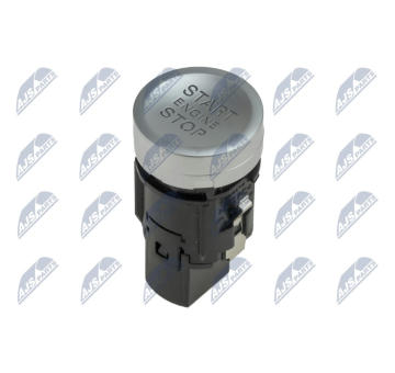 Tlačítko Start/Stop NTY EWS-AU-075