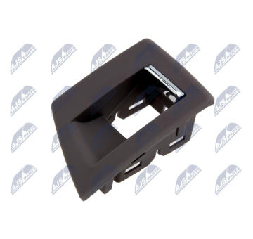 Pouzdro, spínač spouštěče okna NTY EWS-BM-050