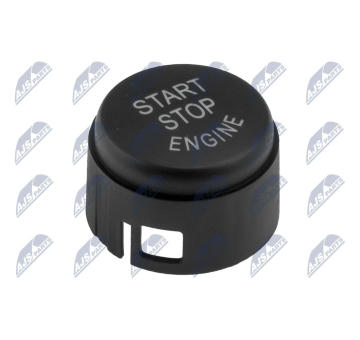 Tlačítko Start/Stop NTY EWS-BM-118