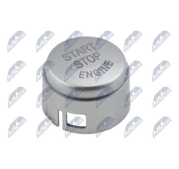 Tlačítko Start/Stop NTY EWS-BM-119