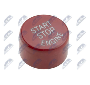 Tlačítko Start/Stop NTY EWS-BM-123