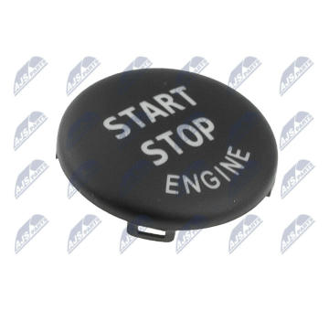 Tlačítko Start/Stop NTY EWS-BM-133