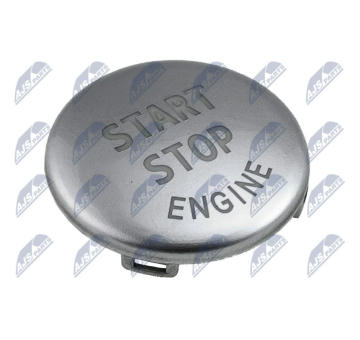 Tlačítko Start/Stop NTY EWS-BM-134