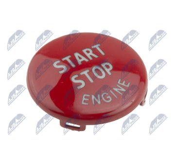 Tlačítko Start/Stop NTY EWS-BM-135
