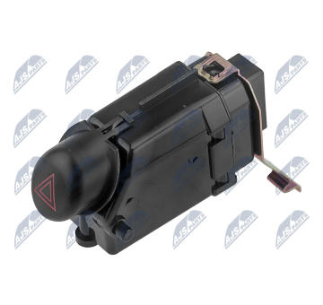 Vypínač výstrażných smeroviek NTY EWS-CH-042
