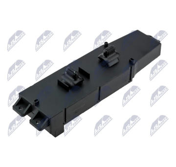Spínač, zvedací zařízení oken NTY EWS-CH-065