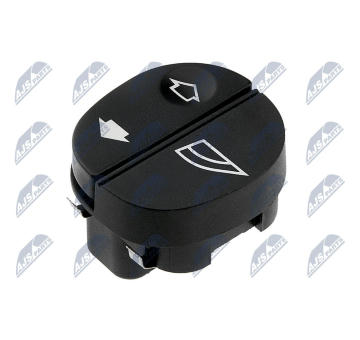 Spínač elektrického otvárania okien NTY EWS-FR-004