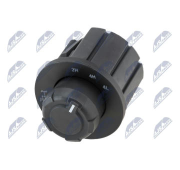 Spínač uzávierky diferenciálu NTY EWS-FR-044