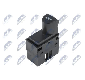 Spínač elektrického otvárania okien NTY EWS-FT-026