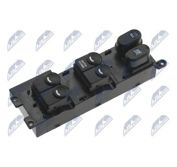 Spínač elektrického otvárania okien NTY EWS-HY-001