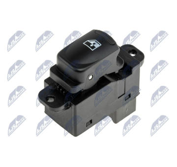 Spínač, zvedací zařízení oken NTY EWS-HY-019