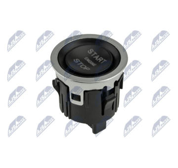 Tlačítko żTART NTY EWS-LR-010