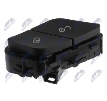 Spínač zamykania dverí NTY EWS-ME-111