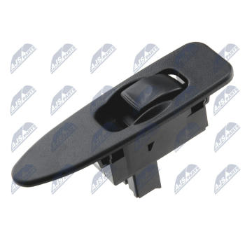 Spínač, zvedací zařízení oken NTY EWS-MS-003