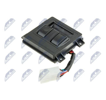 Spínač elektrického otvárania okien NTY EWS-MS-008