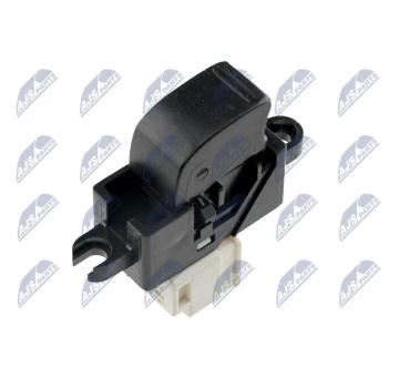 Spínač, zvedací zařízení oken NTY EWS-NS-002
