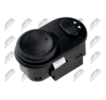 Spínač, nastavení vnějšího zrcátka NTY EWS-PL-005