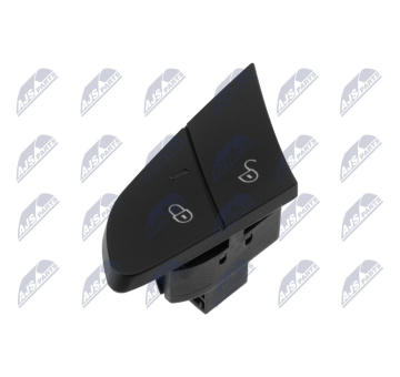 Spínač zamykania dverí NTY EWS-PS-016