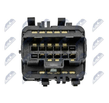 Spínač elektrického otvárania okien NTY EWS-RE-001