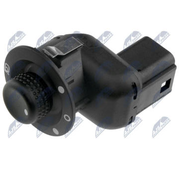Spínač, nastavení vnějšího zrcátka NTY EWS-RE-006