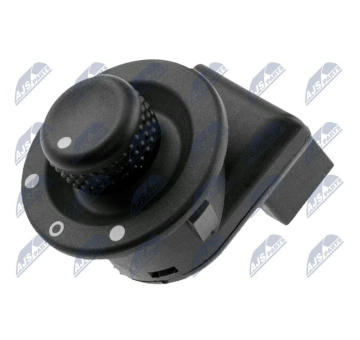 Spínač, nastavení vnějšího zrcátka NTY EWS-RE-032