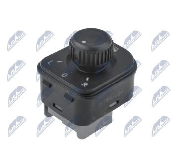 Spínač, nastavení vnějšího zrcátka NTY EWS-SK-024