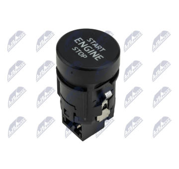 Tlačítko Start/Stop NTY EWS-SK-033