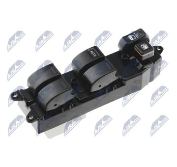 Spínač, zvedací zařízení oken NTY EWS-TY-010