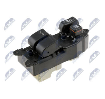 Spínač, zvedací zařízení oken NTY EWS-TY-021