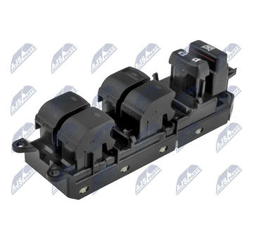 Spínač, zvedací zařízení oken NTY EWS-TY-032