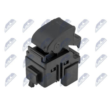 Spínač, zvedací zařízení oken NTY EWS-TY-035