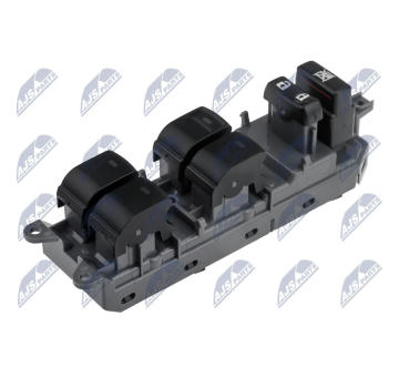 Spínač, zvedací zařízení oken NTY EWS-TY-039