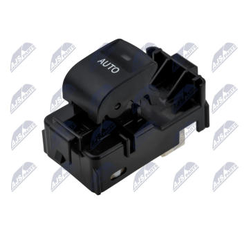 Spínač, zvedací zařízení oken NTY EWS-TY-042